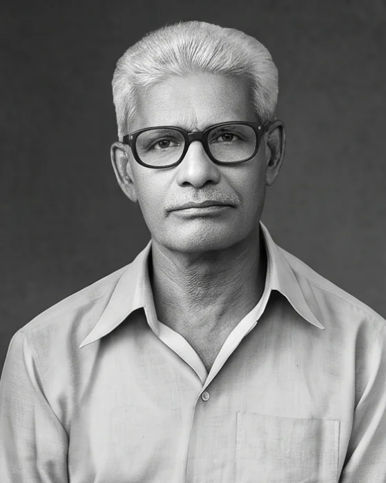 Sri. Balan Pillai
